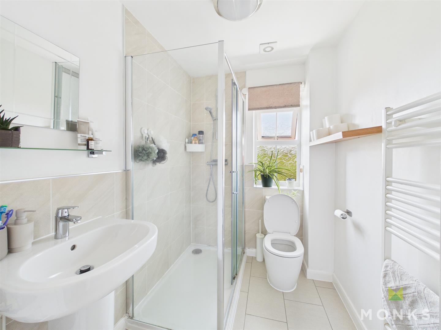 11 Cottams Meadow, Oswestry, SY10 9FH For Sale